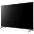 Телевизор Hyundai H-LED55BU7009 55" Android TV Frameless Metal черный 4K Ultra HD 60Hz MEMC DVB-T DVB-T2 DVB-C DVB-S DVB-S2 USB WiFi Smart TV